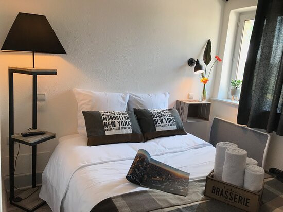 Hostellerie des Bichonnieres主图