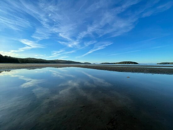 Beaver Harbour Park (Storey's Beach)景点图片