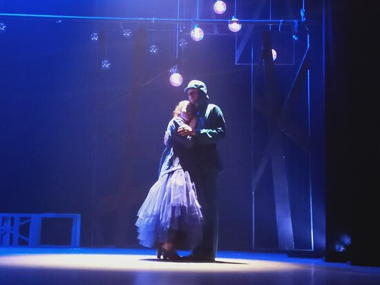 Russian Drama Theater-Cheboksary必去景点
