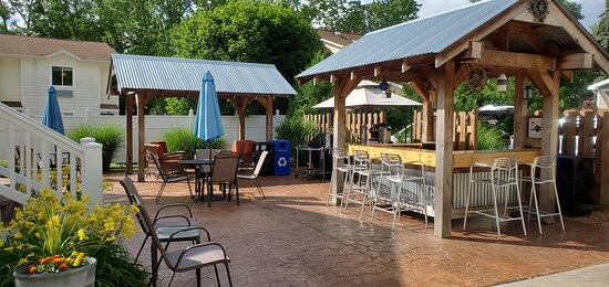 Bodee's Bungalow Boutique Hotel主图