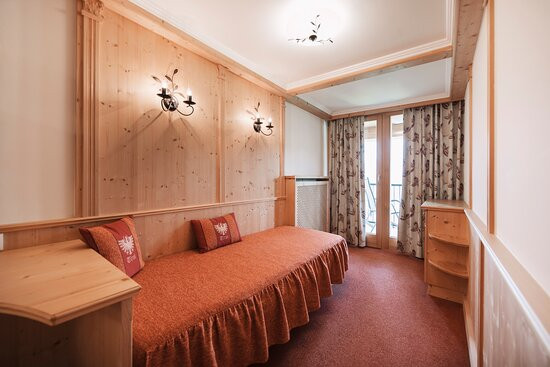 Panorama Alpin - Wellness Aparthotel主图