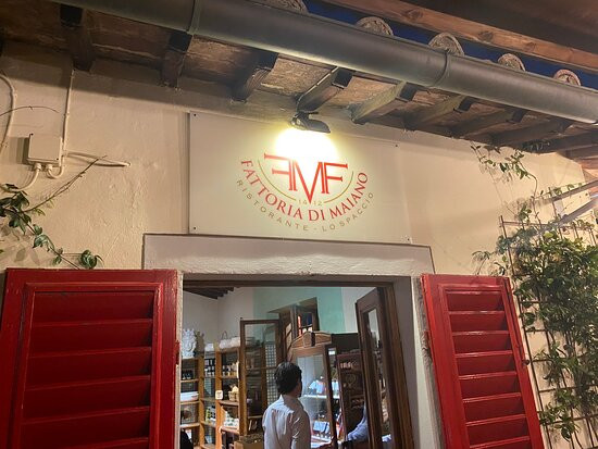 Fattoria Di Maiano主图