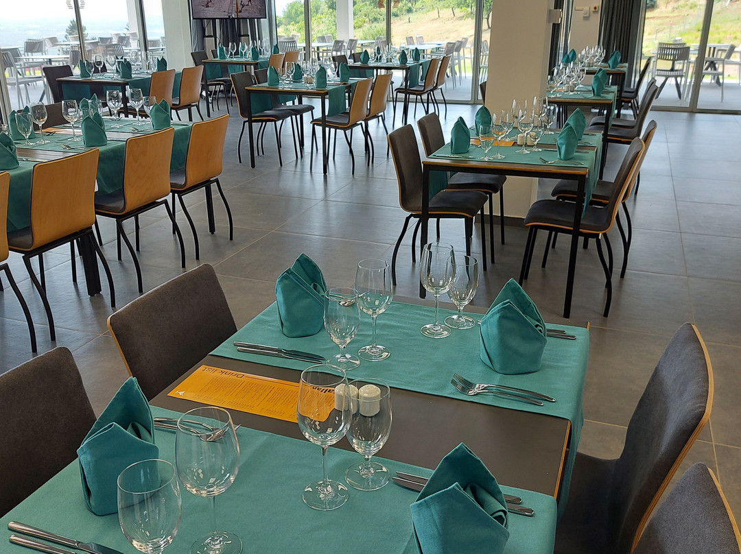 Rákóczi Hotel主图