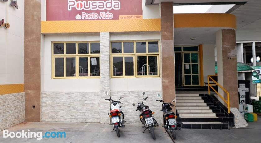 Pousada Posto Aldo