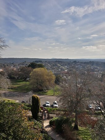 The Convent Daylesford-戴尔斯福特必去景点