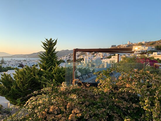 Belvedere Mykonos主图