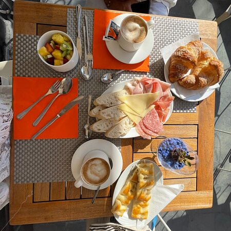 Hotel Argentina Portofino主图