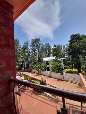 Jivanta Hotel Mahabaleshwar主图