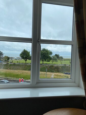 The Lyn Valley Guest House-官方