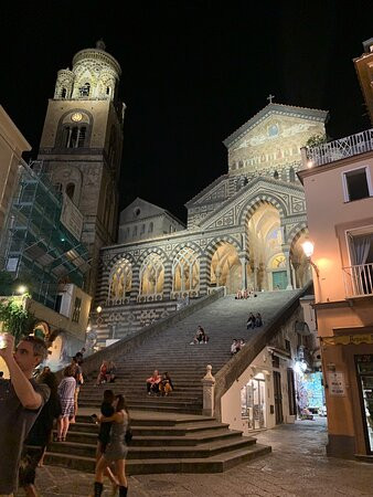 La Valle Delle Ferriere主图