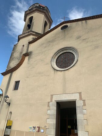 Iglesia de San Miguel景点图片