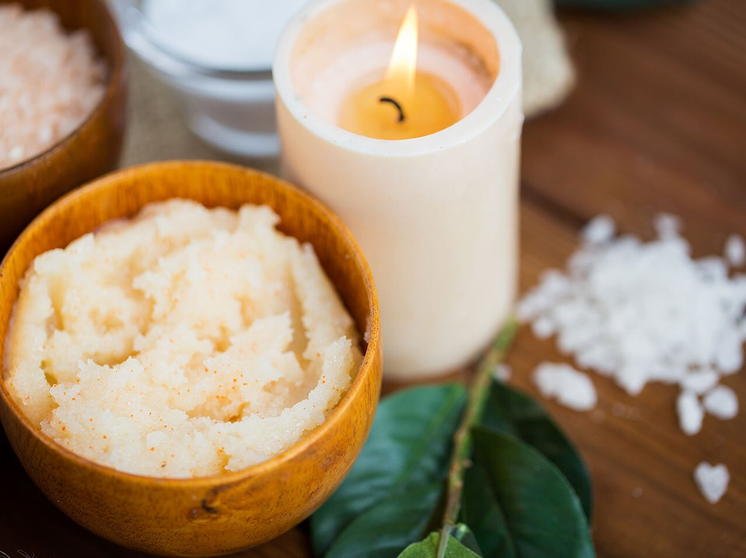 Tranquility On The Mountain Massage And Soak Spa-West Jefferson必去景点