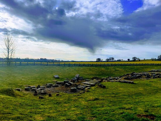 Piercebridge Roman Fort & Bridge-Piercebridge必去景点