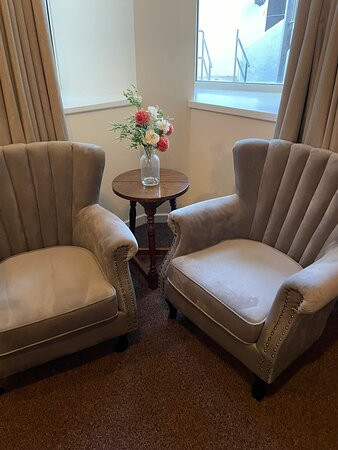 Tŷ Dre Town House主图