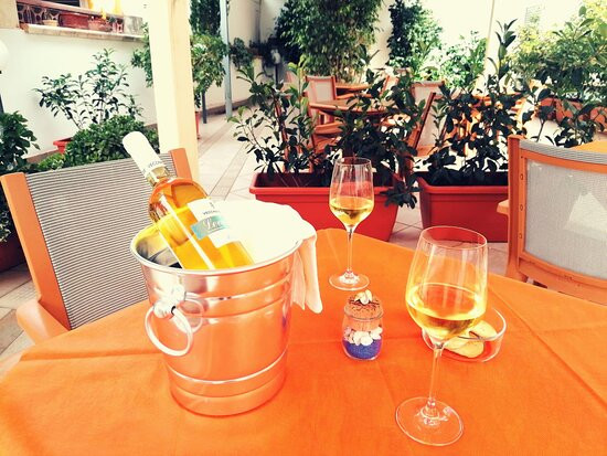 Hotel Villaggio dei Pini主图