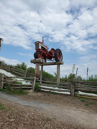 Clovermead-Aylmer必去景点