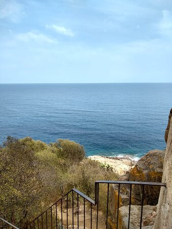 Torre di San Gemiliano-Arbatax必去景点