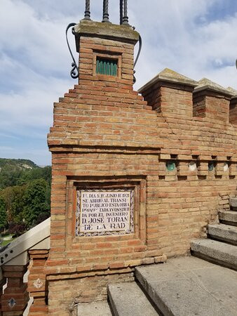 SRC Visitas Guiadas por Teruel-特鲁埃尔必去景点