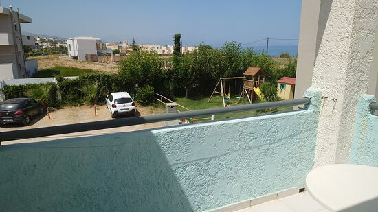 Blue Dream Hotel主图