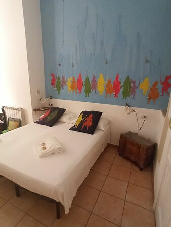 B&B l'Acanto di Ortigia主图