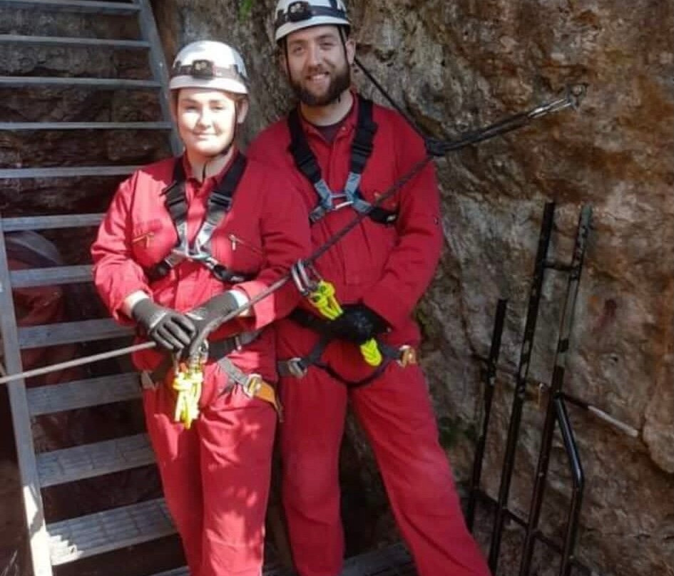 Wild Wookey-韦尔斯必去景点