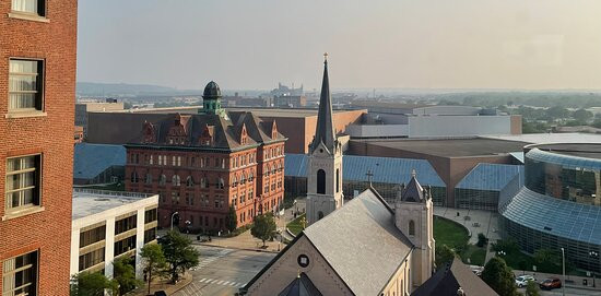 Peoria Marriott Pere Marquette主图