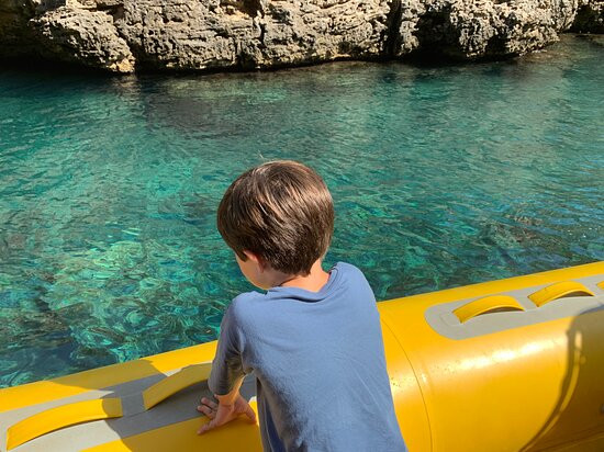 Bogaboga Menorca Experiences-苏昂博必去景点