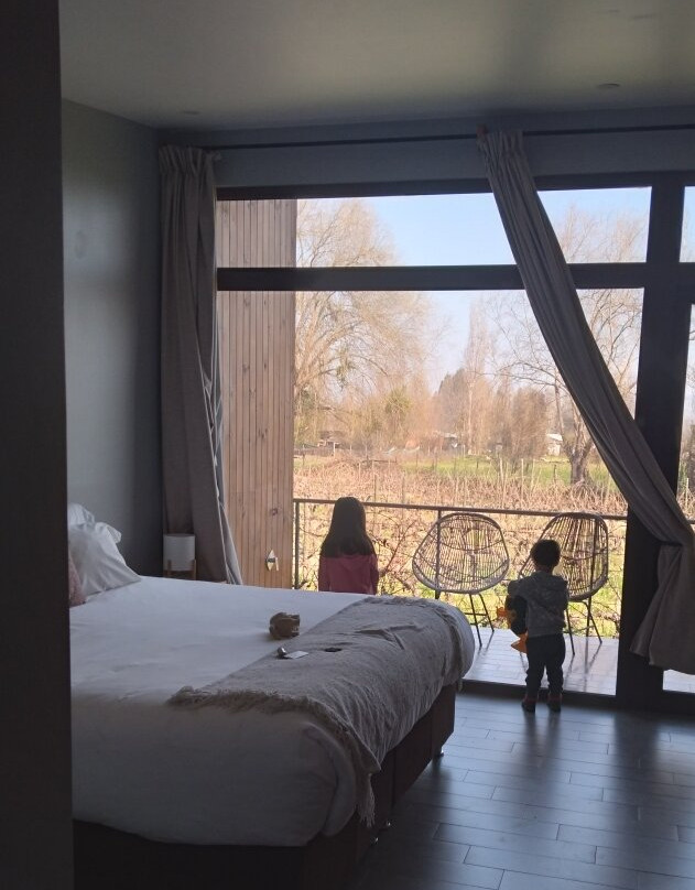 Hotel Parronales主图