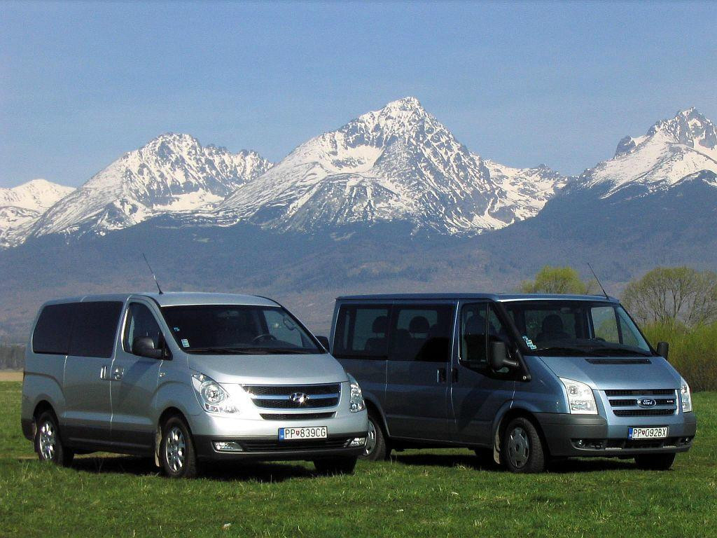 Rajec Travel Slovakia - Private Tours-波普拉德必去景点