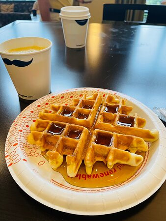 Hampton Inn & Suites Parkersburg Downtown主图