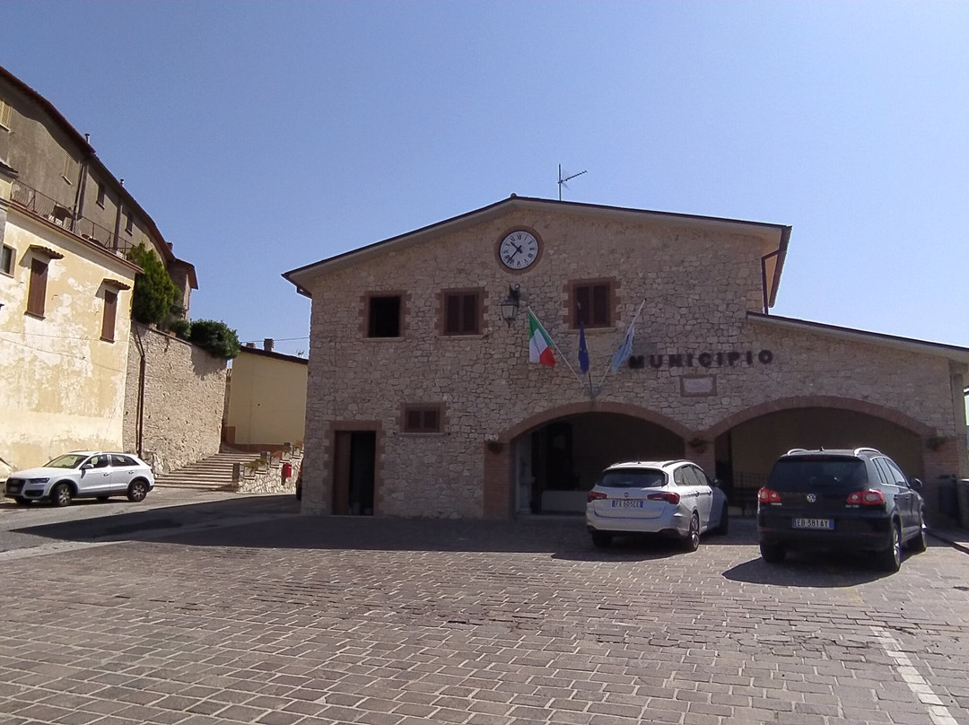 Parrochia San Giovanni Evangelista景点图片
