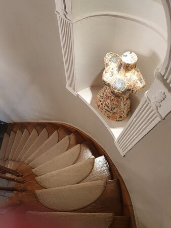 Boutique Hotel Caelus VII主图