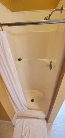 Cumberland Inn and Spa主图