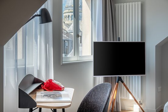 Ferdinand Hotel Tours主图