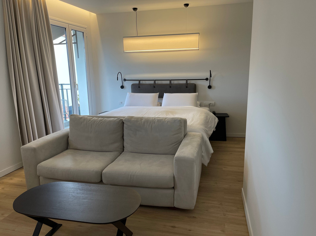 Bitzaro Boutique Hotel主图