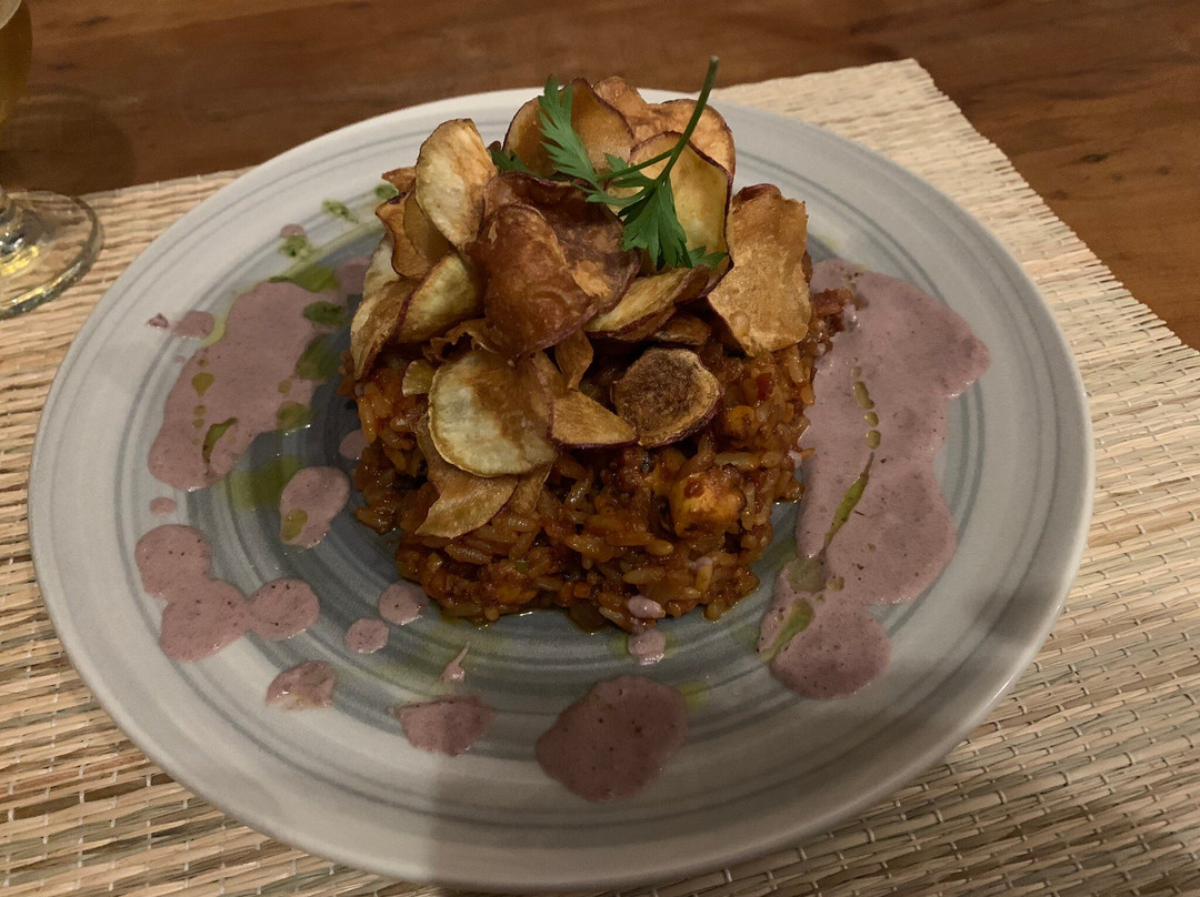 Arataba Hotel Boutique & Bistrô主图