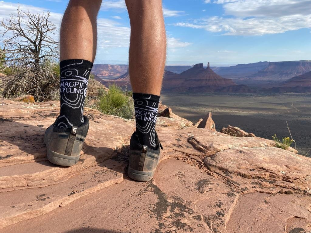 Magpie Cycling-莫阿布必去景点