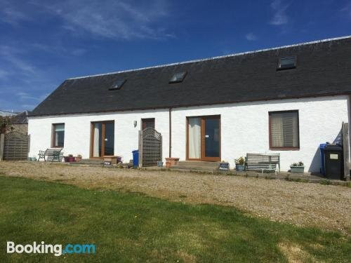 Longhouse Cottages