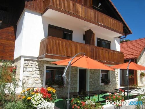 Sixteen Lakes Guest House 2