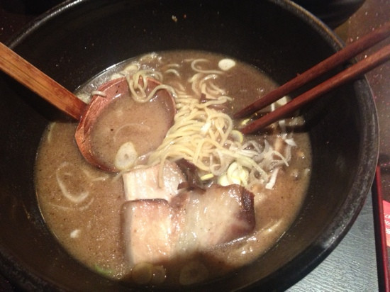 一步一步名古屋拉面主图