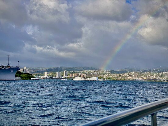 Halia Private Tours-火奴鲁鲁必去景点