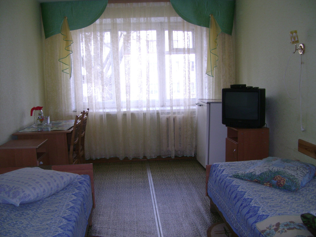 Severyanka