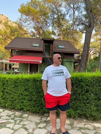 Zumrut Cirali Butik Otel主图