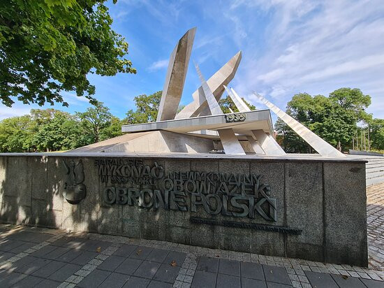Poznan Army Monument-波兹南必去景点