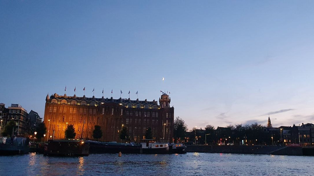 Sloepvrienden-阿姆斯特丹必去景点