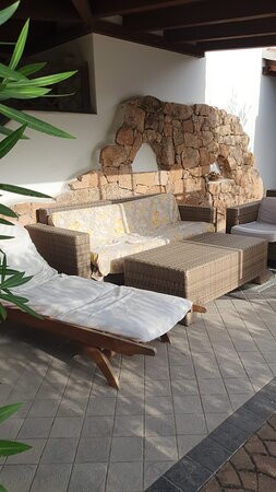 Ragno d'Oro Club Hotel主图