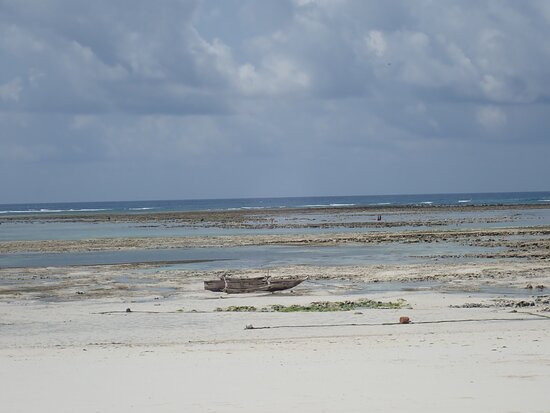 多恩维海景酒店主图