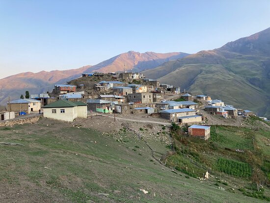 Azerbaijan Tours and Transport Services-Quba必去景点