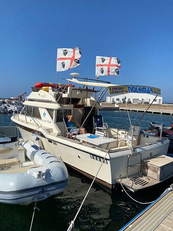 Nolomar-Calasetta必去景点