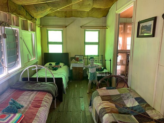 Longreach Powerhouse & Historical Museum-Longreach必去景点